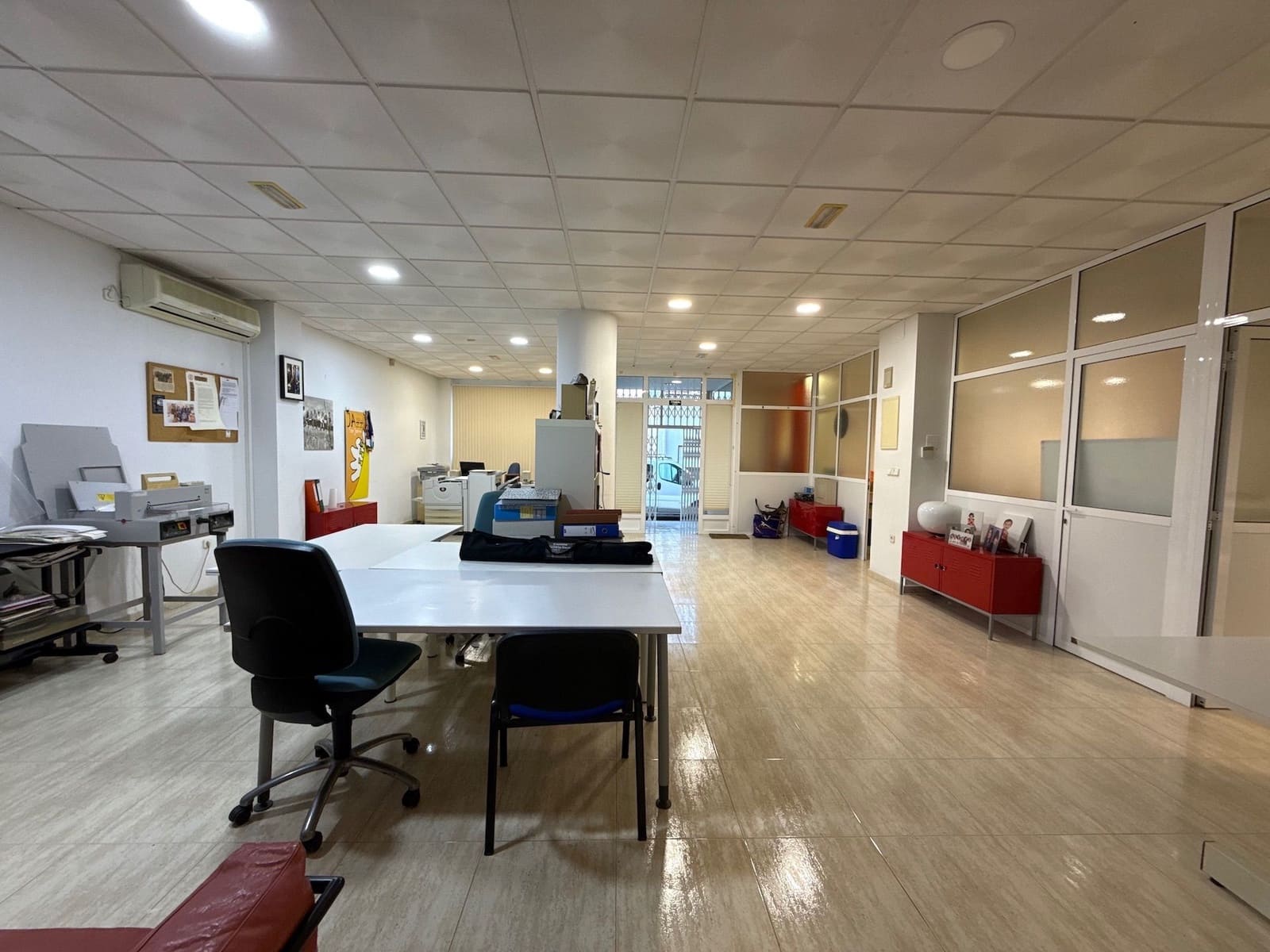 Kaupallinen myytävänä paikassa San Pedro del Pinatar - 144 200 € (Ref: 9629618)