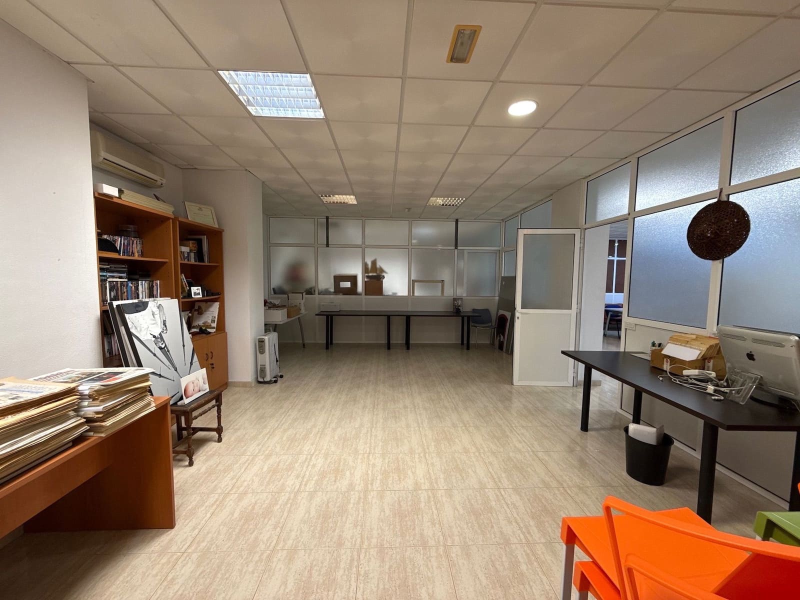 Kaupallinen myytävänä paikassa San Pedro del Pinatar - 144 200 € (Ref: 9629618)