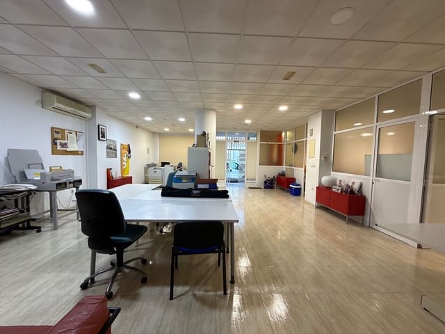 Kaupallinen myytävänä paikassa San Pedro del Pinatar - 144 200 € (Ref: 9629618)