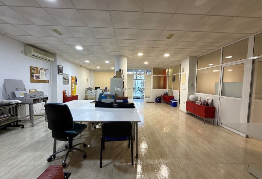 Commercieel te koop in San Pedro del Pinatar - € 144.200 (Ref: 9629618)