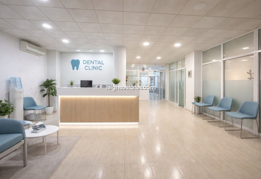 Commercieel te koop in San Pedro del Pinatar - € 144.200 (Ref: 9629618)