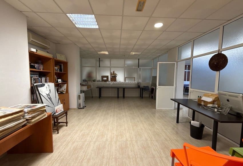 Commercieel te koop in San Pedro del Pinatar - € 144.200 (Ref: 9629618)