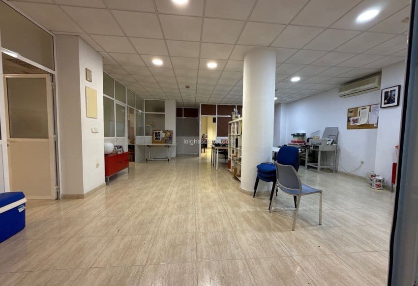 Commercieel te koop in San Pedro del Pinatar - € 144.200 (Ref: 9629618)