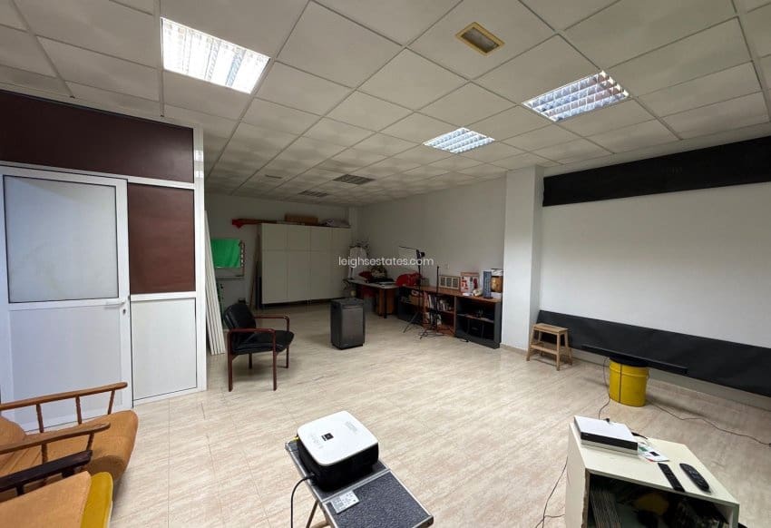 Commercieel te koop in San Pedro del Pinatar - € 144.200 (Ref: 9629618)