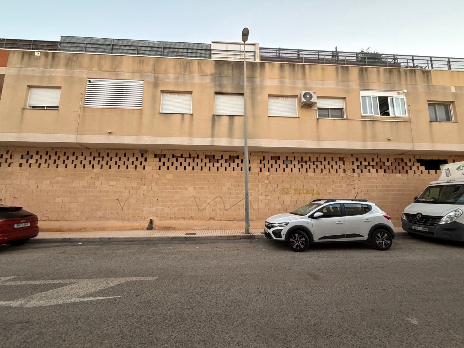 Local Comercial en Pilar de la Horadada en venta con garaje - 379.000 € (Ref: 9629619)