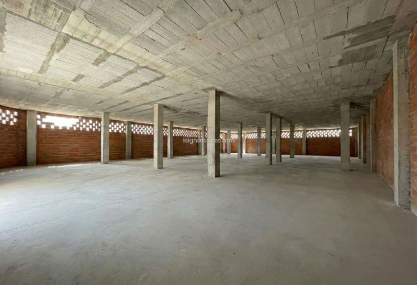 Local Comercial en Pilar de la Horadada en venta con garaje - 379.000 € (Ref: 9629619)