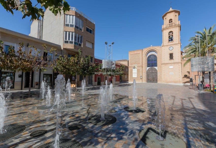 Local Comercial en Pilar de la Horadada en venta con garaje - 379.000 € (Ref: 9629619)