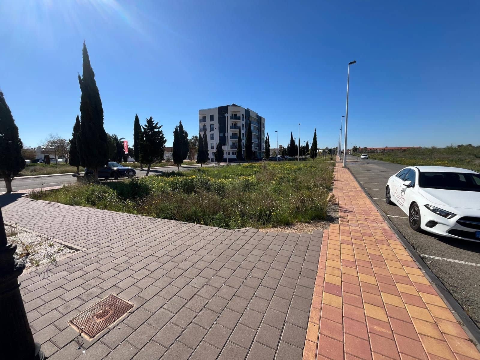 Tomt till salu i San Pedro del Pinatar - 210 000 € (Ref: 9633835)