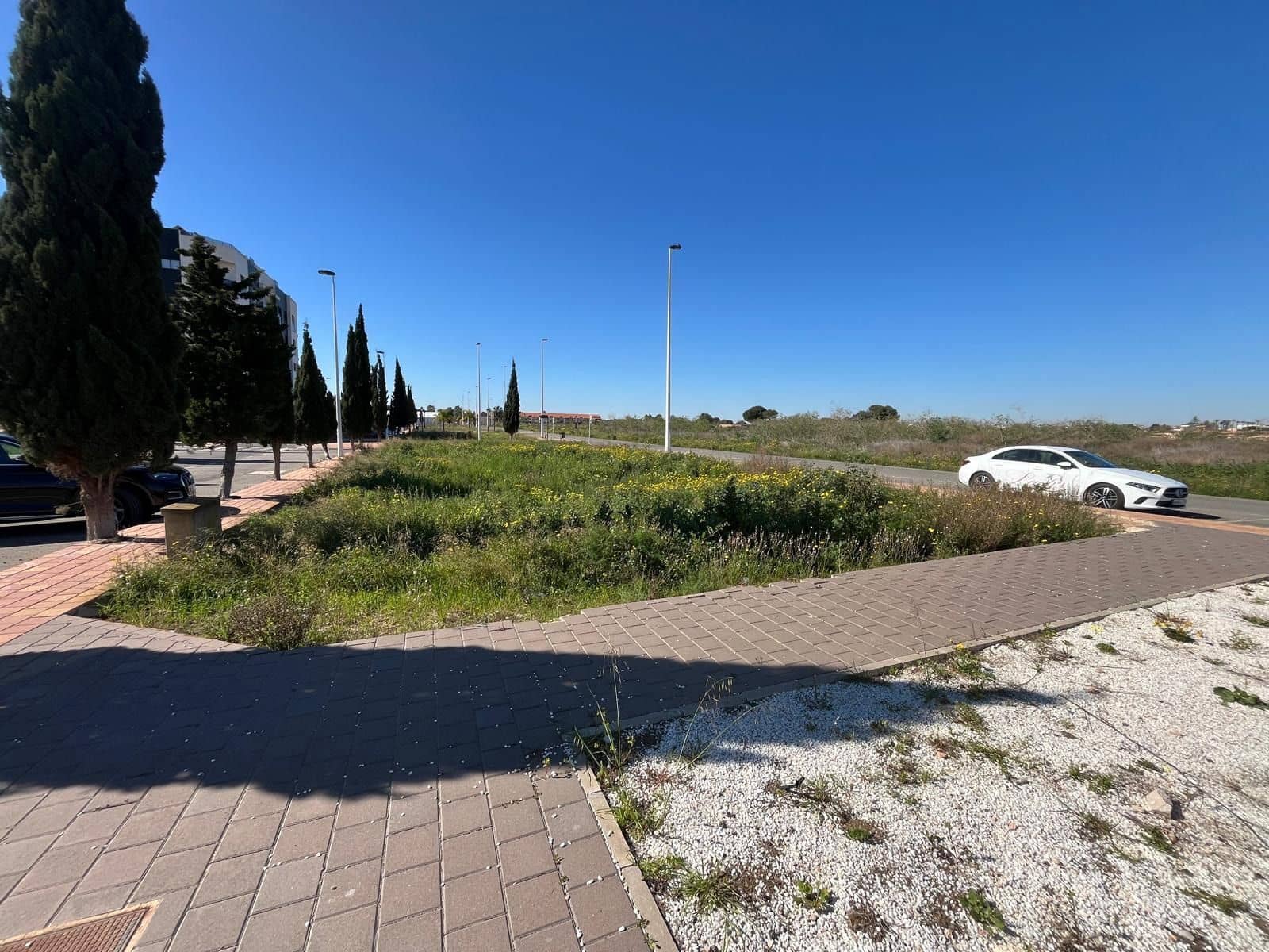 Tomt till salu i San Pedro del Pinatar - 210 000 € (Ref: 9633835)