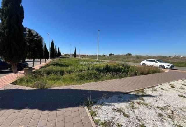 Działka budowlana na sprzedaż w San Pedro del Pinatar - 210 000 € (Ref: 9633835)