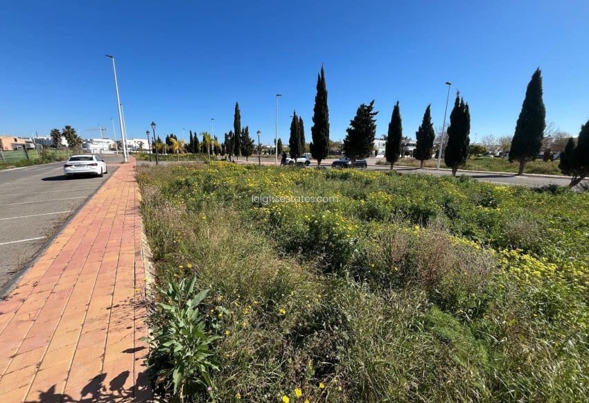 Tomt till salu i San Pedro del Pinatar - 210 000 € (Ref: 9633835)