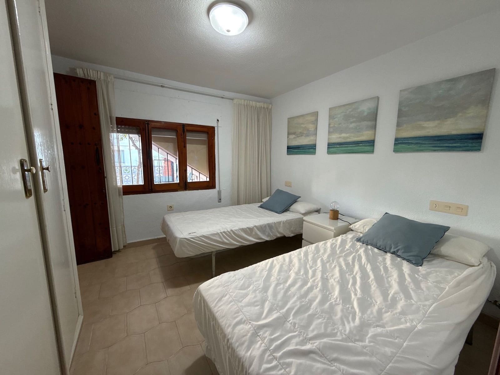 4 makuuhuone Paritalo myytävänä paikassa Dehesa de Campoamor mukana 
autotalli - 425 000 € (Ref: 9636438)