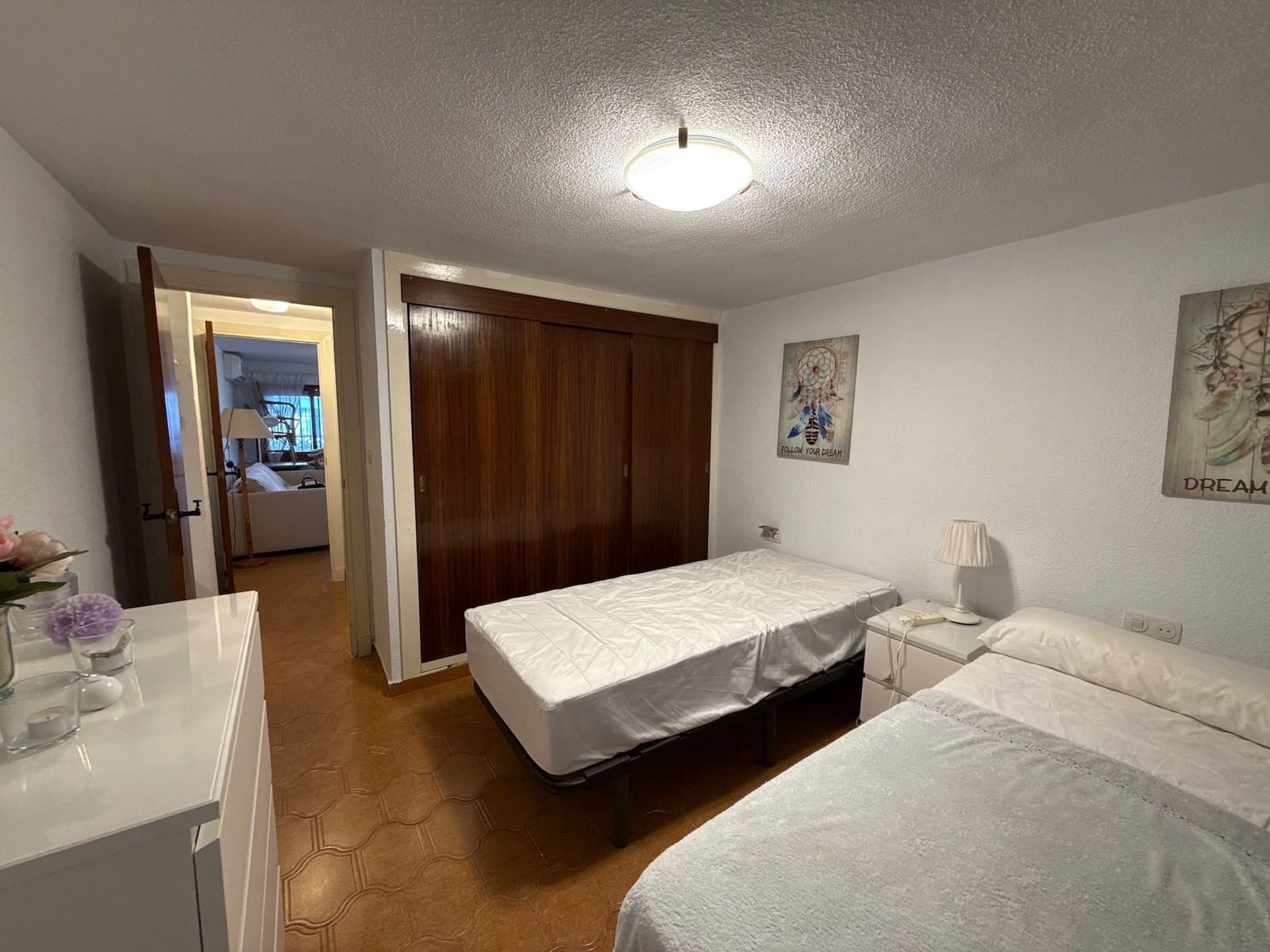 4 makuuhuone Paritalo myytävänä paikassa Dehesa de Campoamor mukana 
autotalli - 425 000 € (Ref: 9636438)