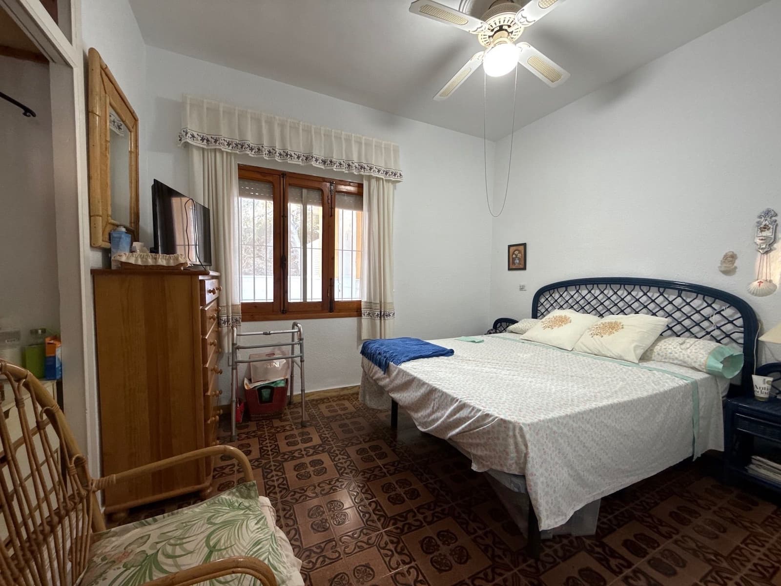 4 makuuhuone Paritalo myytävänä paikassa Dehesa de Campoamor mukana 
autotalli - 425 000 € (Ref: 9636438)