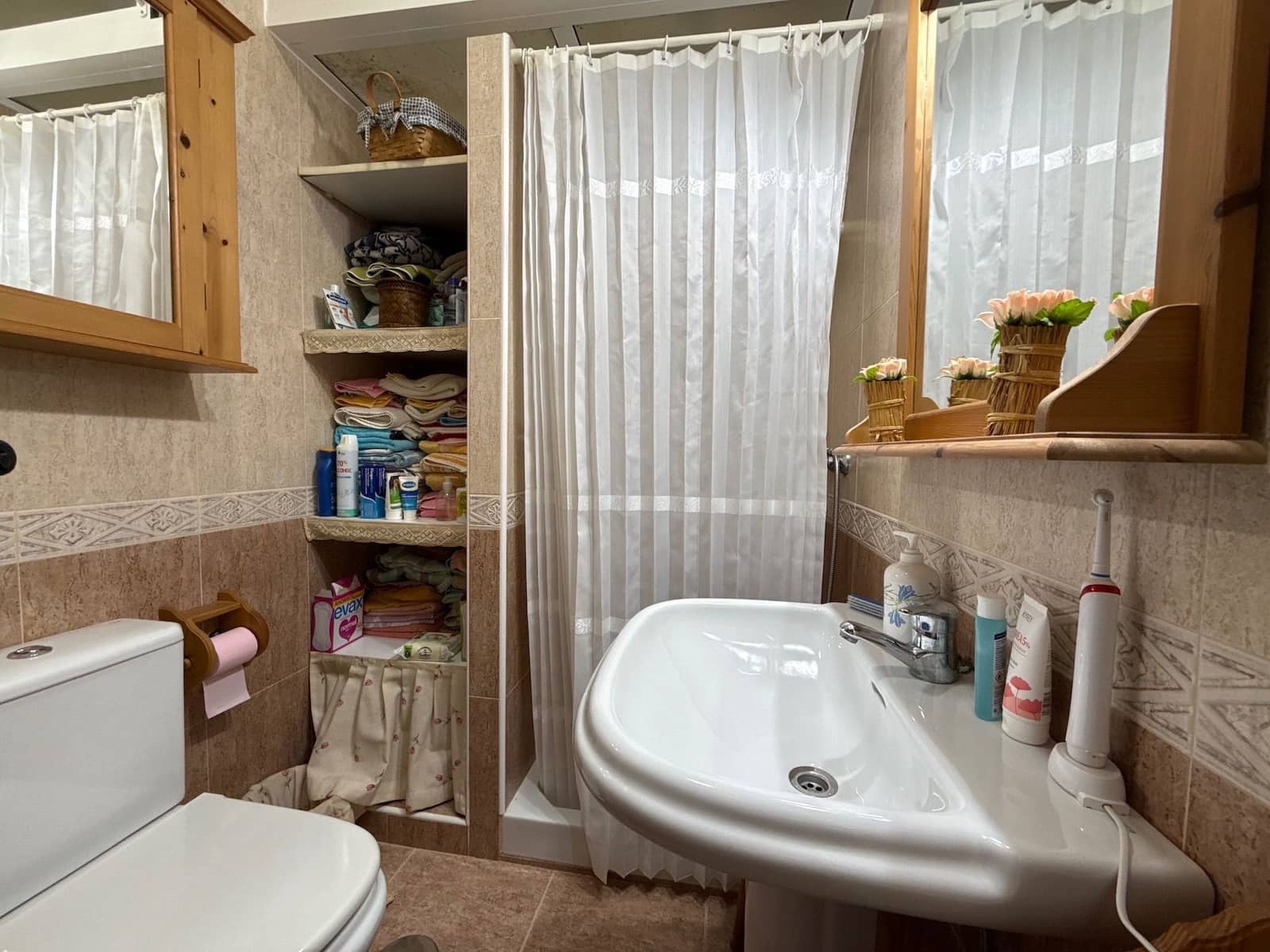 4 makuuhuone Paritalo myytävänä paikassa Dehesa de Campoamor mukana 
autotalli - 425 000 € (Ref: 9636438)