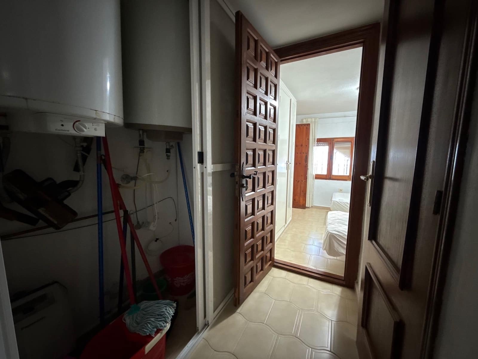 4 makuuhuone Paritalo myytävänä paikassa Dehesa de Campoamor mukana 
autotalli - 425 000 € (Ref: 9636438)