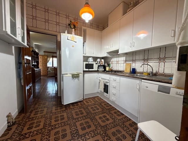 4 makuuhuone Paritalo myytävänä paikassa Dehesa de Campoamor, Orihuela mukana 
autotalli - 425 000 € (Ref: 9636438)