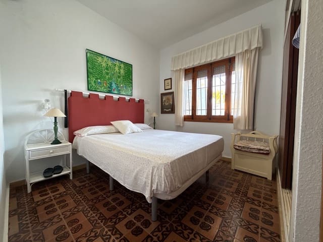 4 makuuhuone Paritalo myytävänä paikassa Dehesa de Campoamor, Orihuela mukana 
autotalli - 425 000 € (Ref: 9636438)