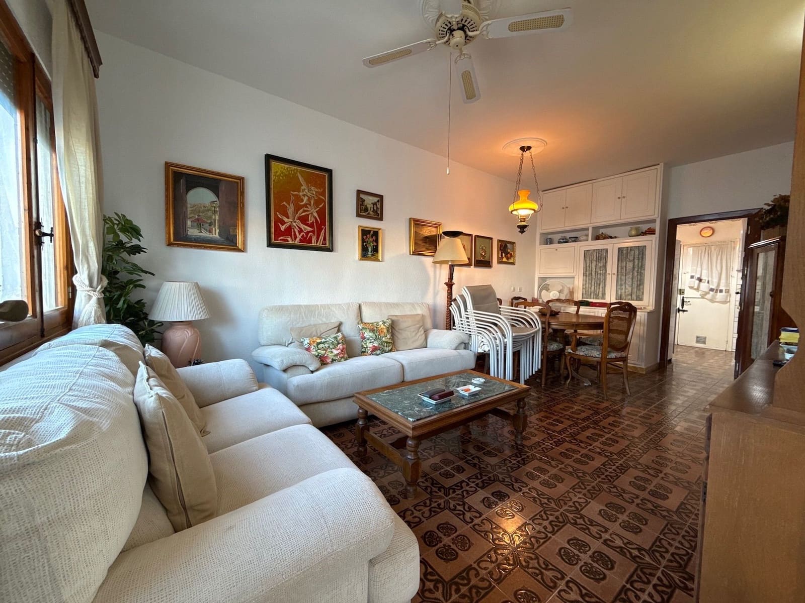 4 makuuhuone Paritalo myytävänä paikassa Dehesa de Campoamor mukana 
autotalli - 425 000 € (Ref: 9636438)