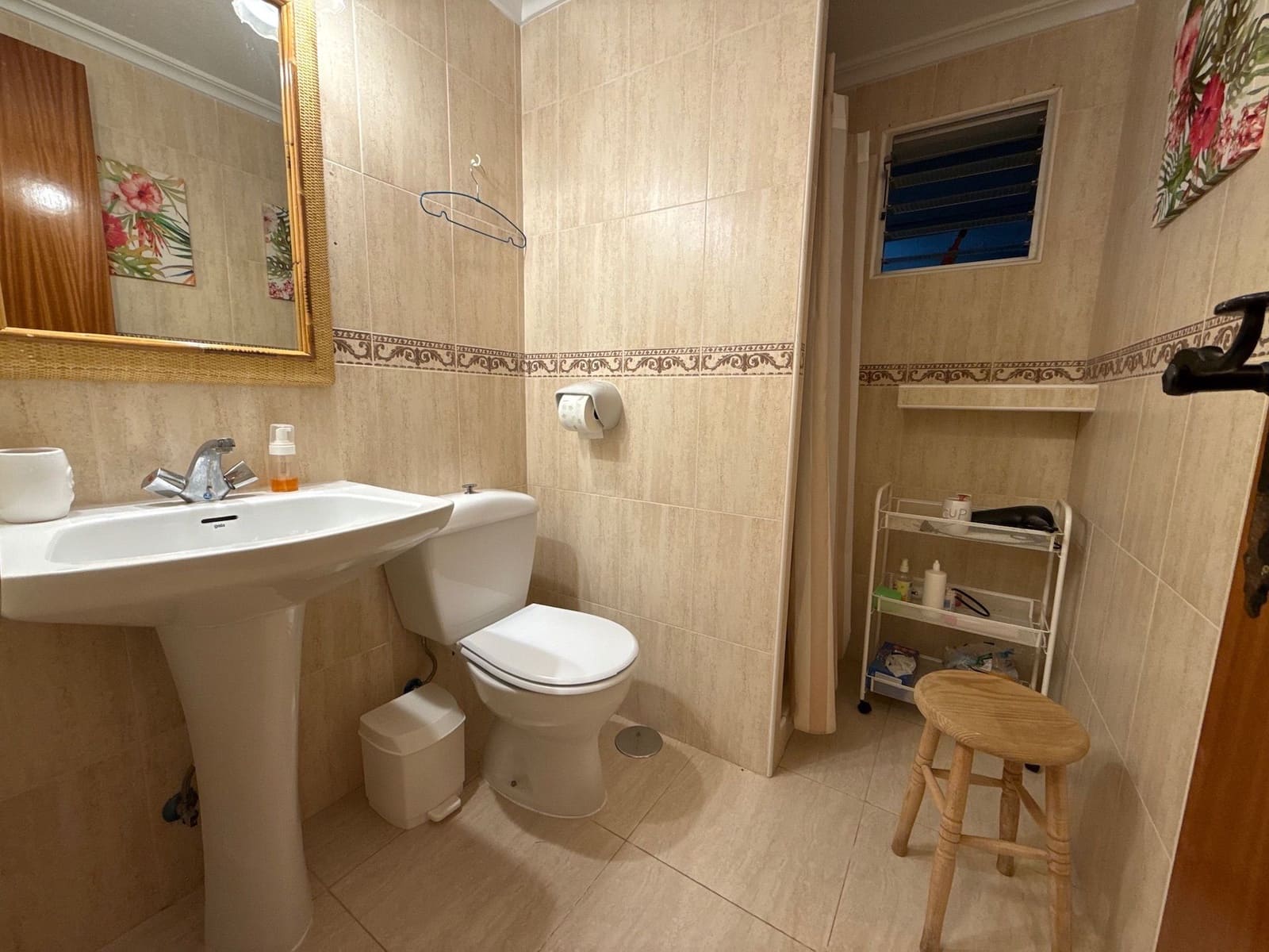 4 makuuhuone Paritalo myytävänä paikassa Dehesa de Campoamor mukana 
autotalli - 425 000 € (Ref: 9636438)