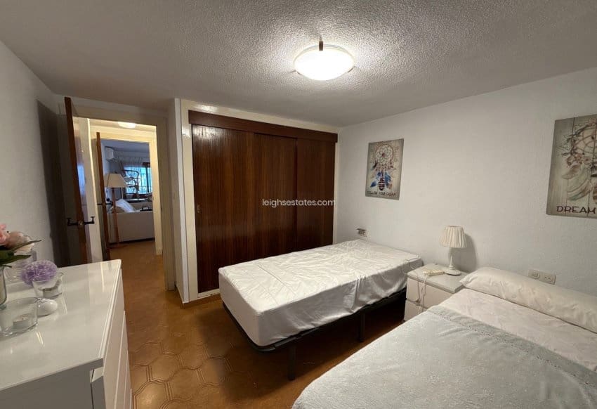 4 bedroom Townhouse for sale in Dehesa de Campoamor with garage - € 425,000 (Ref: 9636438)