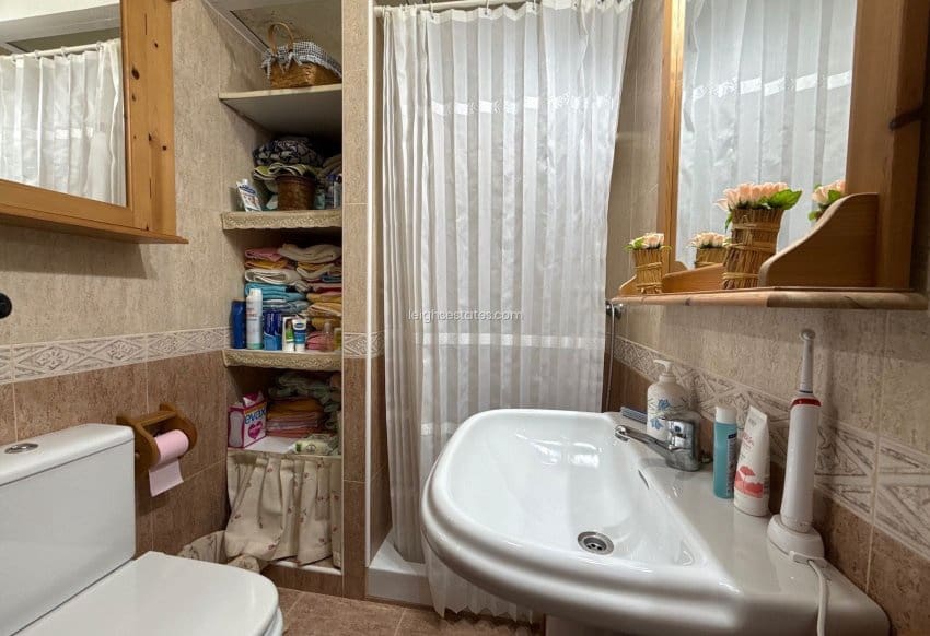 4 bedroom Townhouse for sale in Dehesa de Campoamor with garage - € 425,000 (Ref: 9636438)