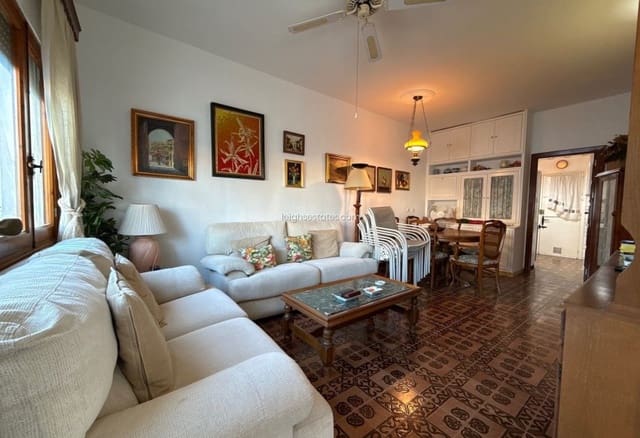 4 Zimmer Haus zu verkaufen in Dehesa de Campoamor, Orihuela mit Garage - 425.000 € (Ref: 9636438)