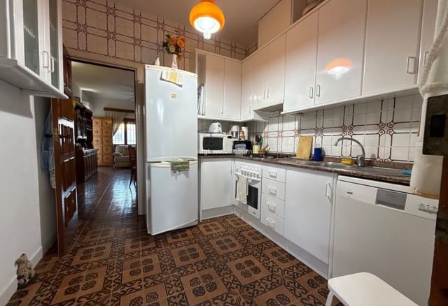 4 Zimmer Haus zu verkaufen in Dehesa de Campoamor, Orihuela mit Garage - 425.000 € (Ref: 9636438)