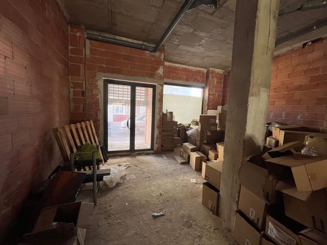 Kommersiell til salgs i San Javier - € 280 000 (Ref: 9636439)