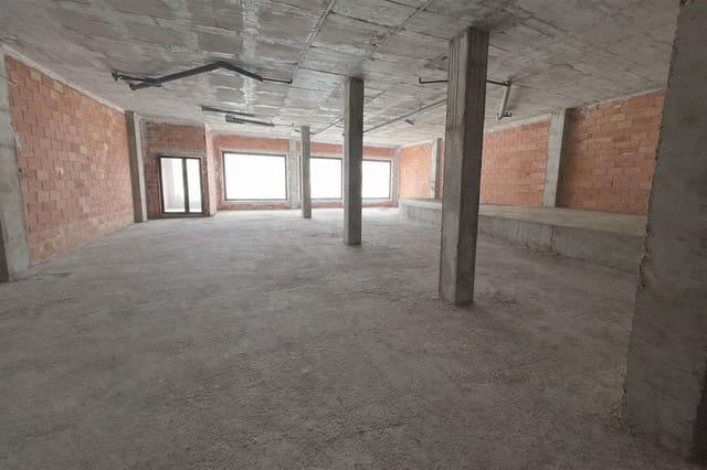 Kommersiell til salgs i San Javier - € 280 000 (Ref: 9636439)