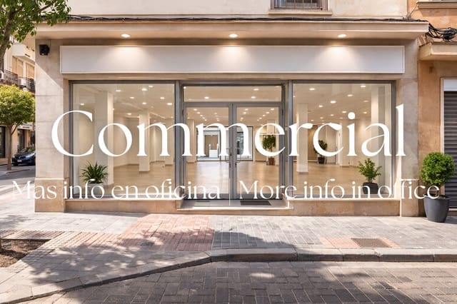 Commercieel te koop in San Javier - € 280.000 (Ref: 9636439)