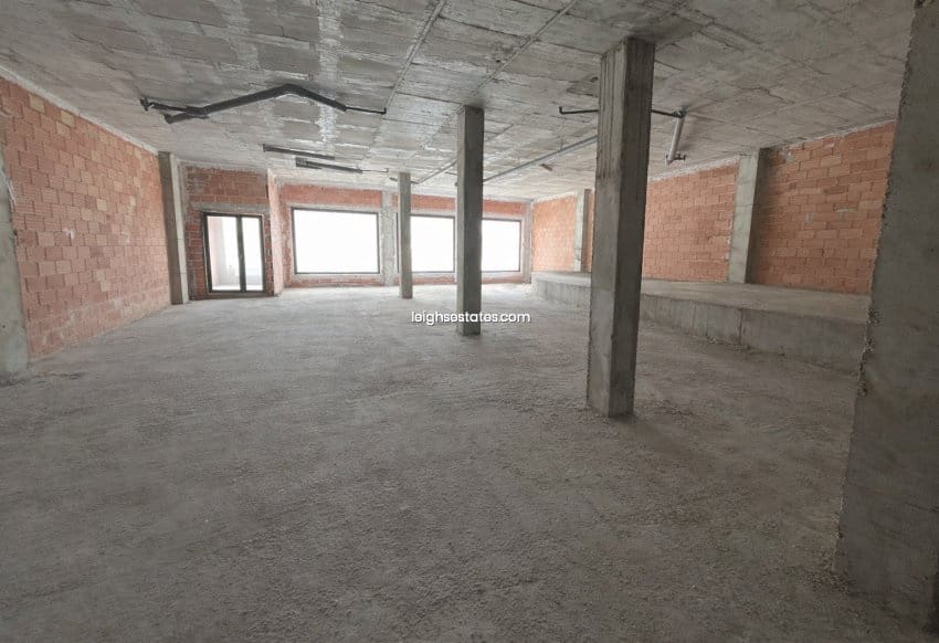 Local Comercial en San Javier en venta - 280.000 € (Ref: 9636439)