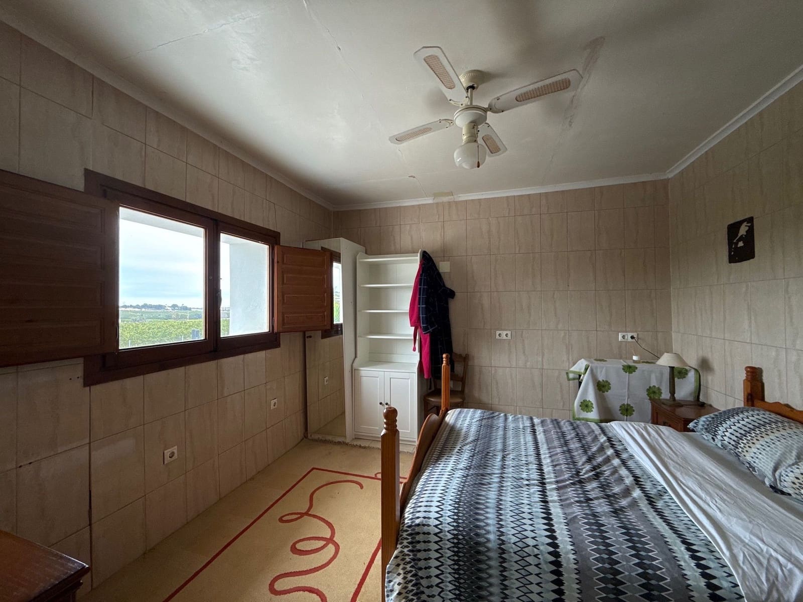 Finca/Casa Rural de 4 habitaciones en Pilar de la Horadada en venta con piscina garaje - 340.000 € (Ref: 9647699)