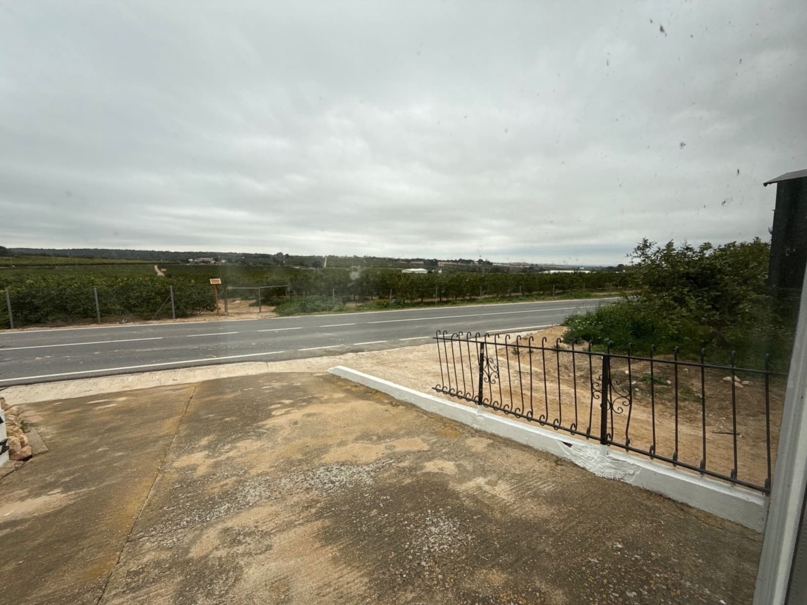 Finca/Casa Rural de 4 habitaciones en Pilar de la Horadada en venta con piscina garaje - 340.000 € (Ref: 9647699)