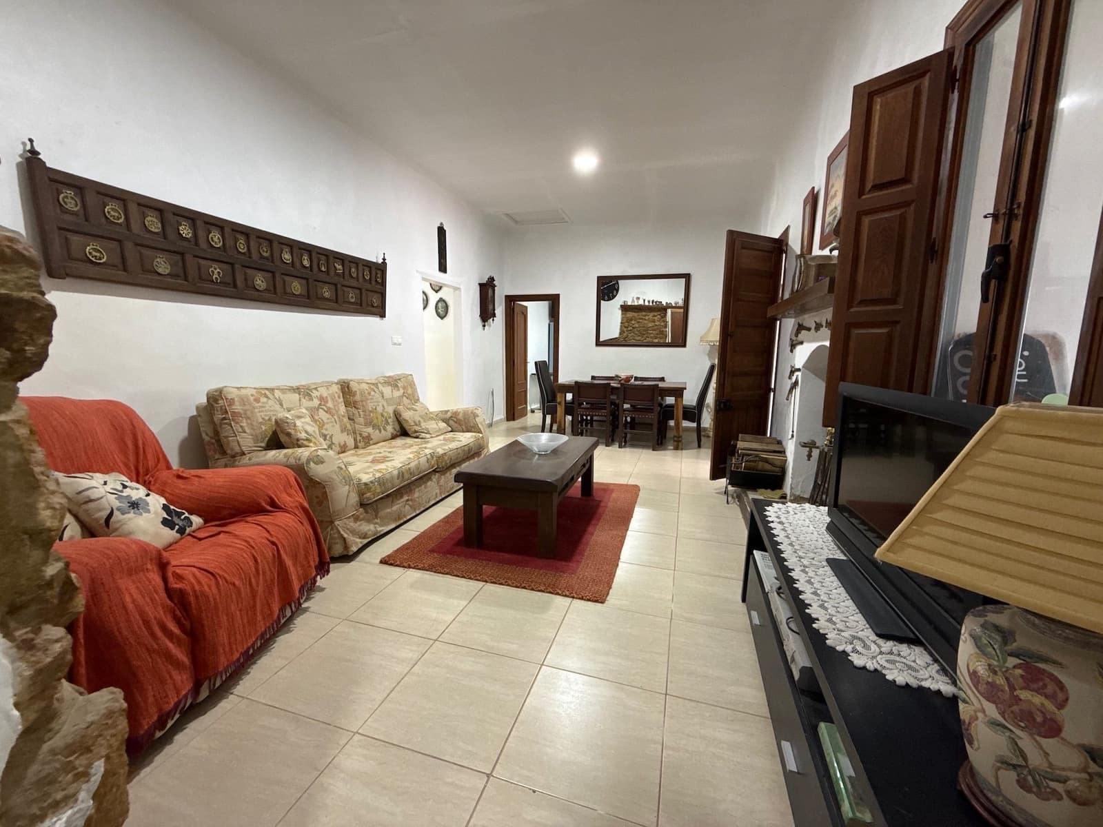 Finca/Casa Rural de 4 habitaciones en Pilar de la Horadada en venta con piscina garaje - 340.000 € (Ref: 9647699)