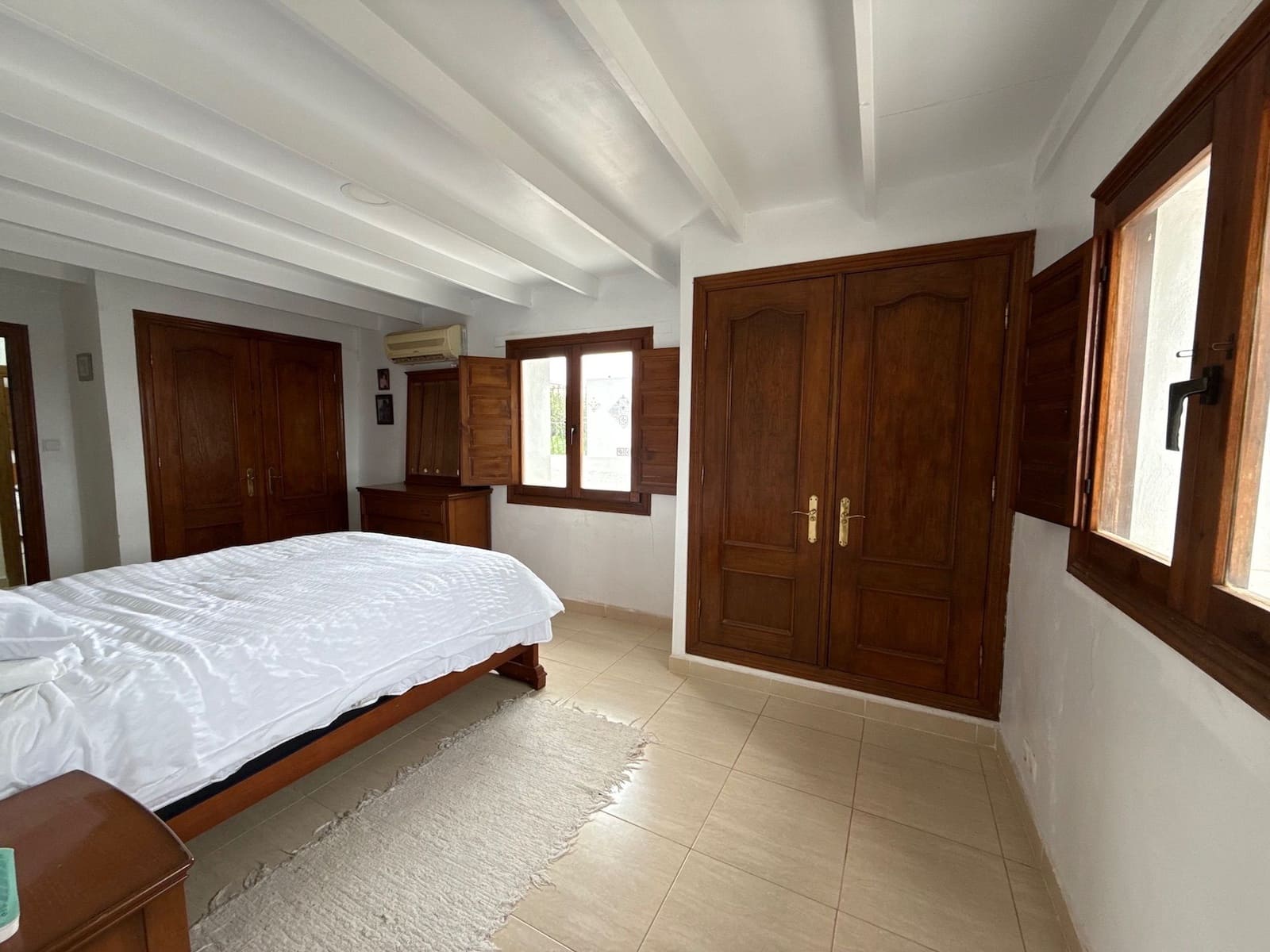 Finca/Casa Rural de 4 habitaciones en Pilar de la Horadada en venta con piscina garaje - 340.000 € (Ref: 9647699)