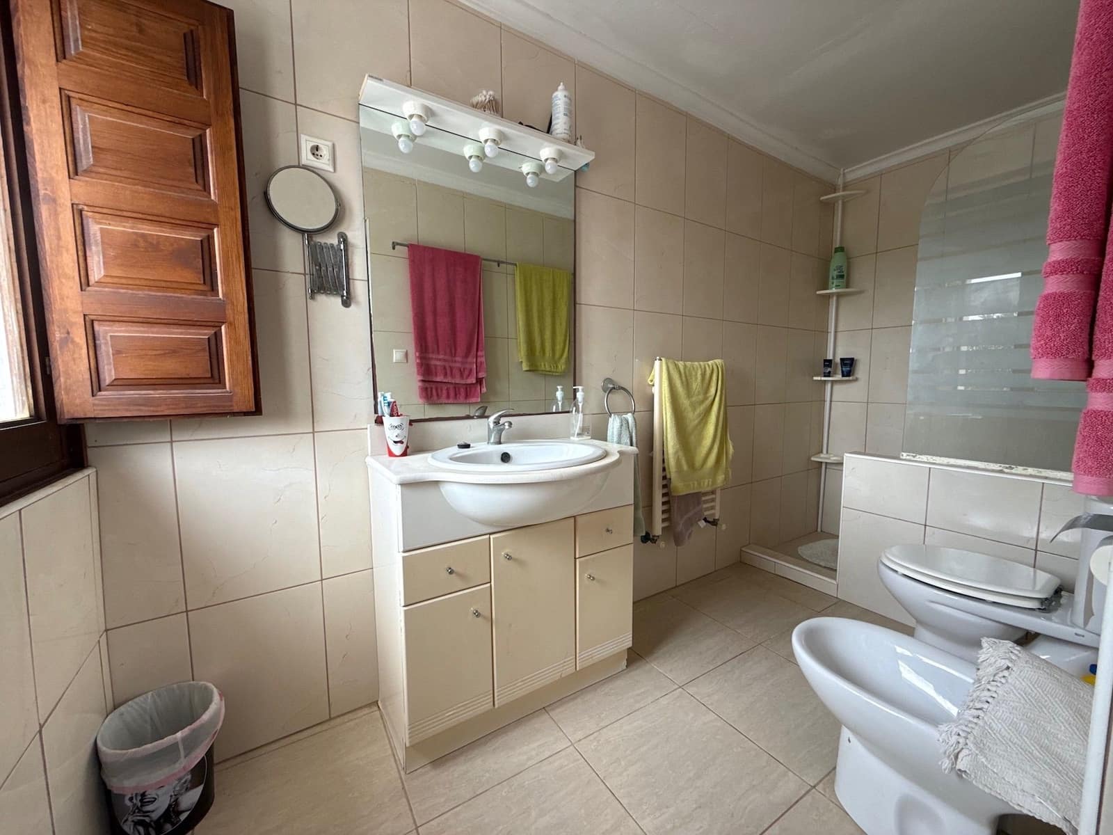 Finca/Casa Rural de 4 habitaciones en Pilar de la Horadada en venta con piscina garaje - 340.000 € (Ref: 9647699)