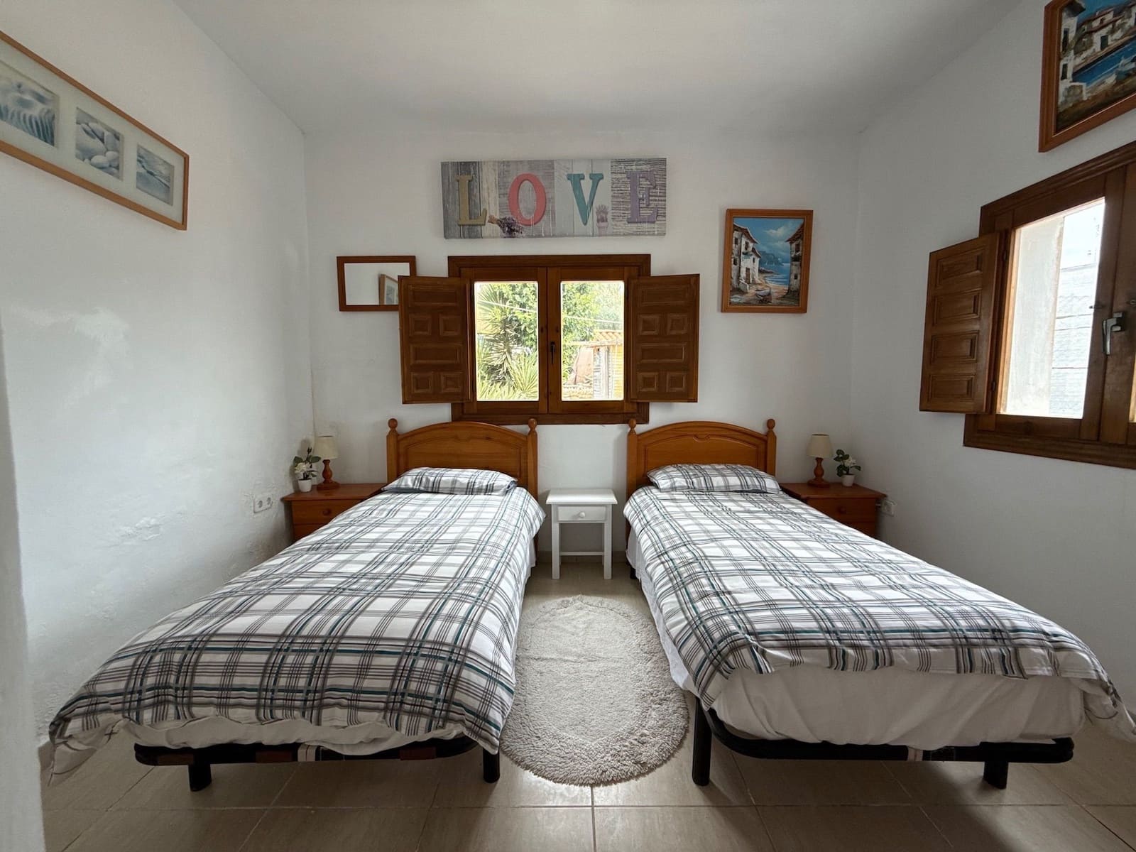 Finca/Casa Rural de 4 habitaciones en Pilar de la Horadada en venta con piscina garaje - 340.000 € (Ref: 9647699)