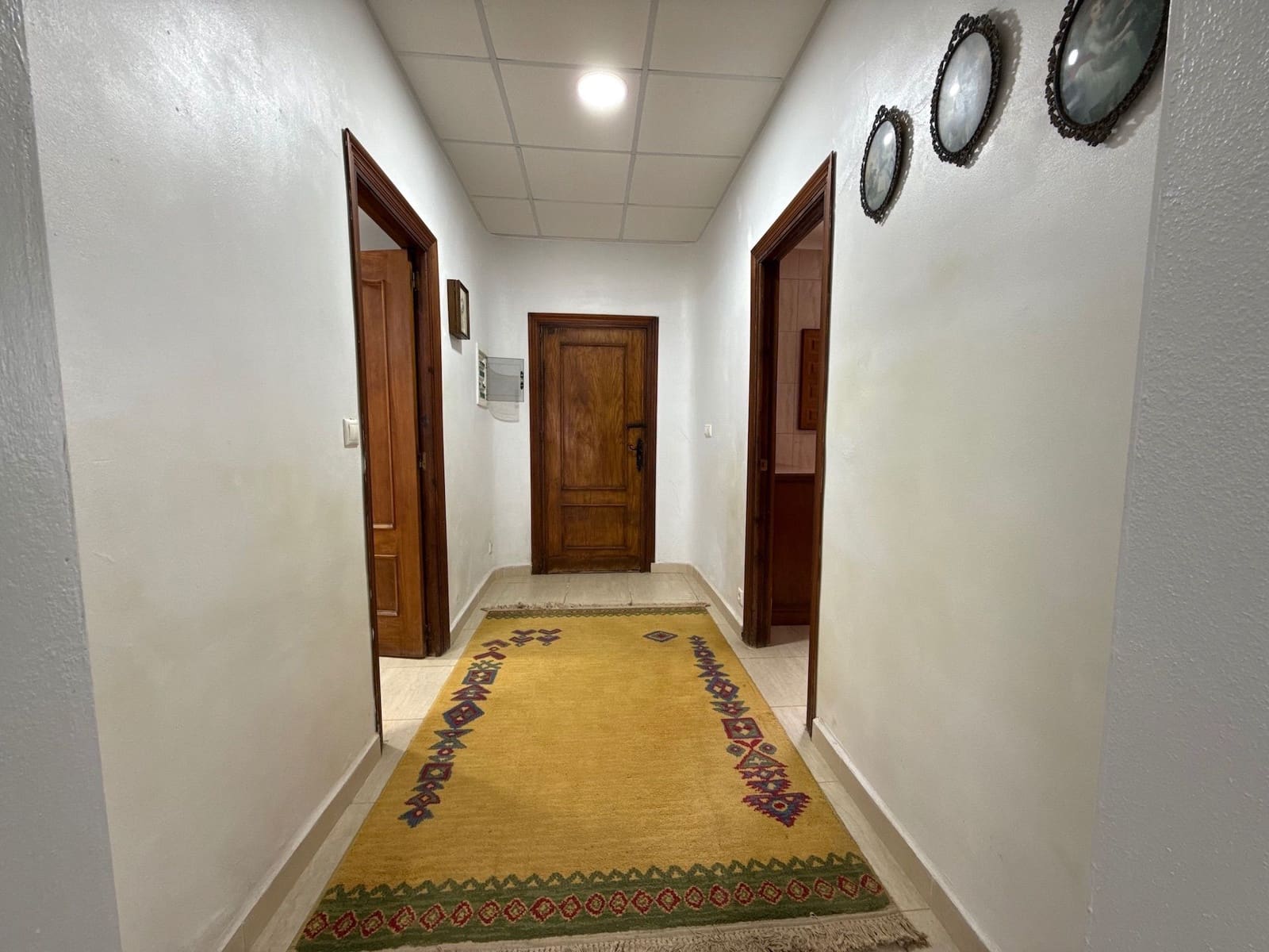 Finca/Casa Rural de 4 habitaciones en Pilar de la Horadada en venta con piscina garaje - 340.000 € (Ref: 9647699)