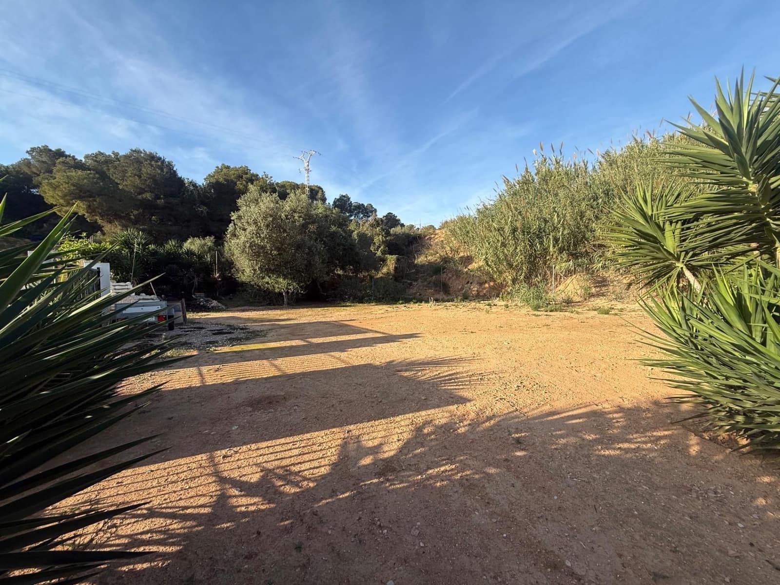 Finca/Casa Rural de 4 habitaciones en Pilar de la Horadada en venta con piscina garaje - 340.000 € (Ref: 9647699)