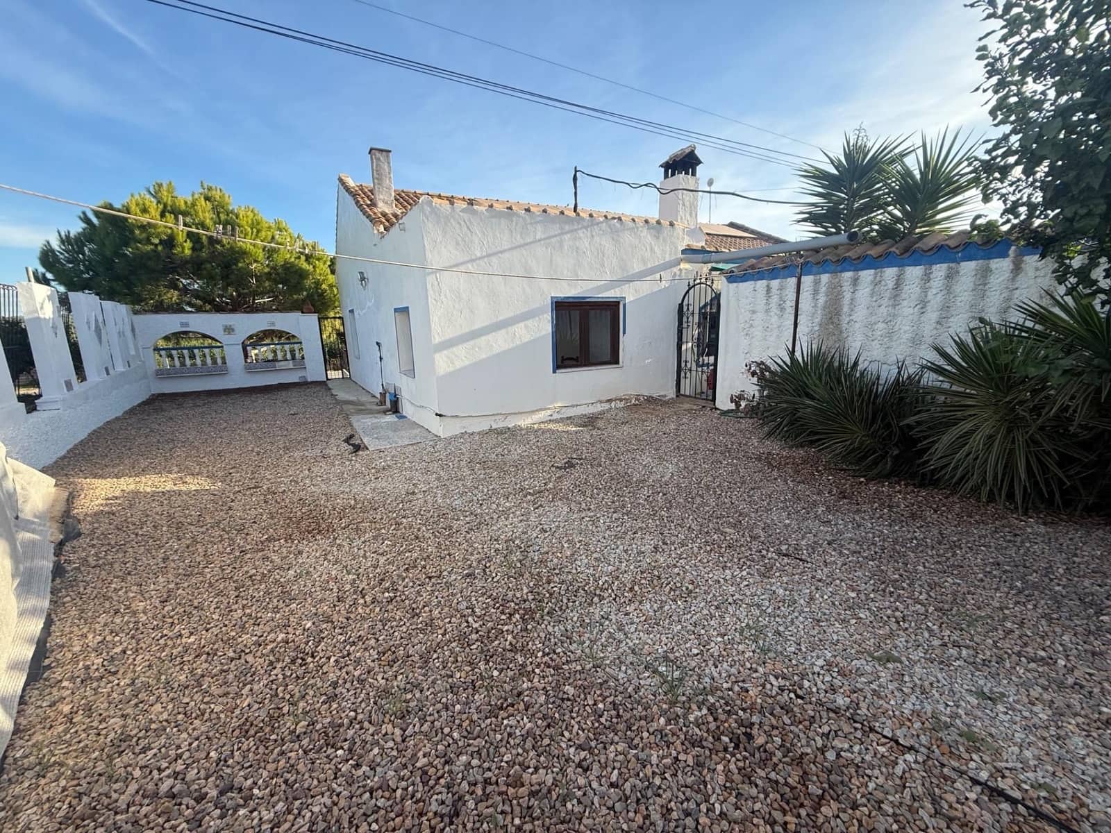 Finca/Casa Rural de 4 habitaciones en Pilar de la Horadada en venta con piscina garaje - 340.000 € (Ref: 9647699)