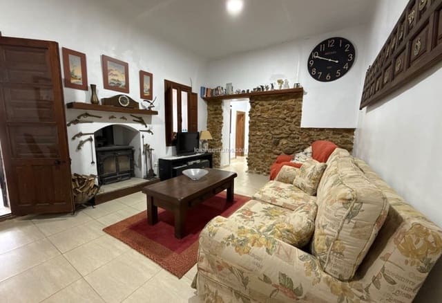 4 slaapkamer Villa te koop in Pilar de la Horadada met zwembad garage - € 335.000 (Ref: 9647699)