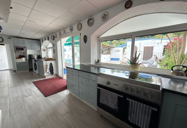 4 slaapkamer Villa te koop in Pilar de la Horadada met zwembad garage - € 335.000 (Ref: 9647699)