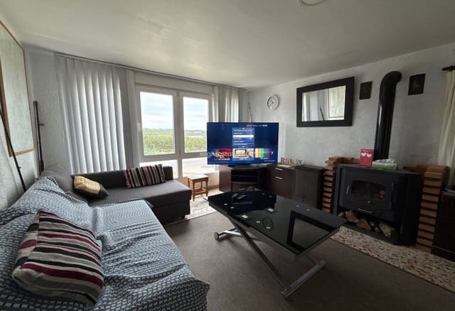 4 slaapkamer Villa te koop in Pilar de la Horadada met zwembad garage - € 335.000 (Ref: 9647699)