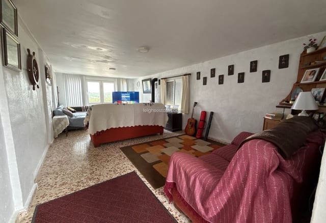 4 slaapkamer Villa te koop in Pilar de la Horadada met zwembad garage - € 335.000 (Ref: 9647699)