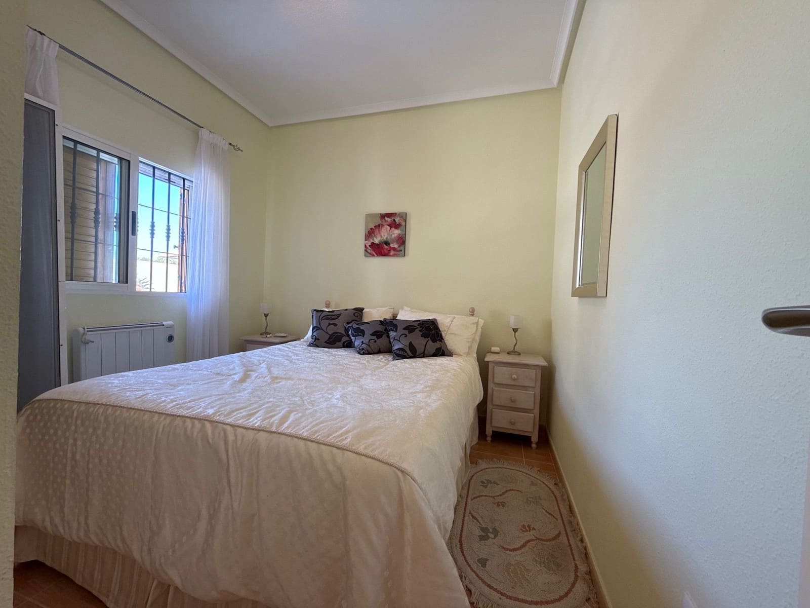 3 sovrum Villa till salu i Pilar de la Horadada med pool garage - 325 000 € (Ref: 9651227)