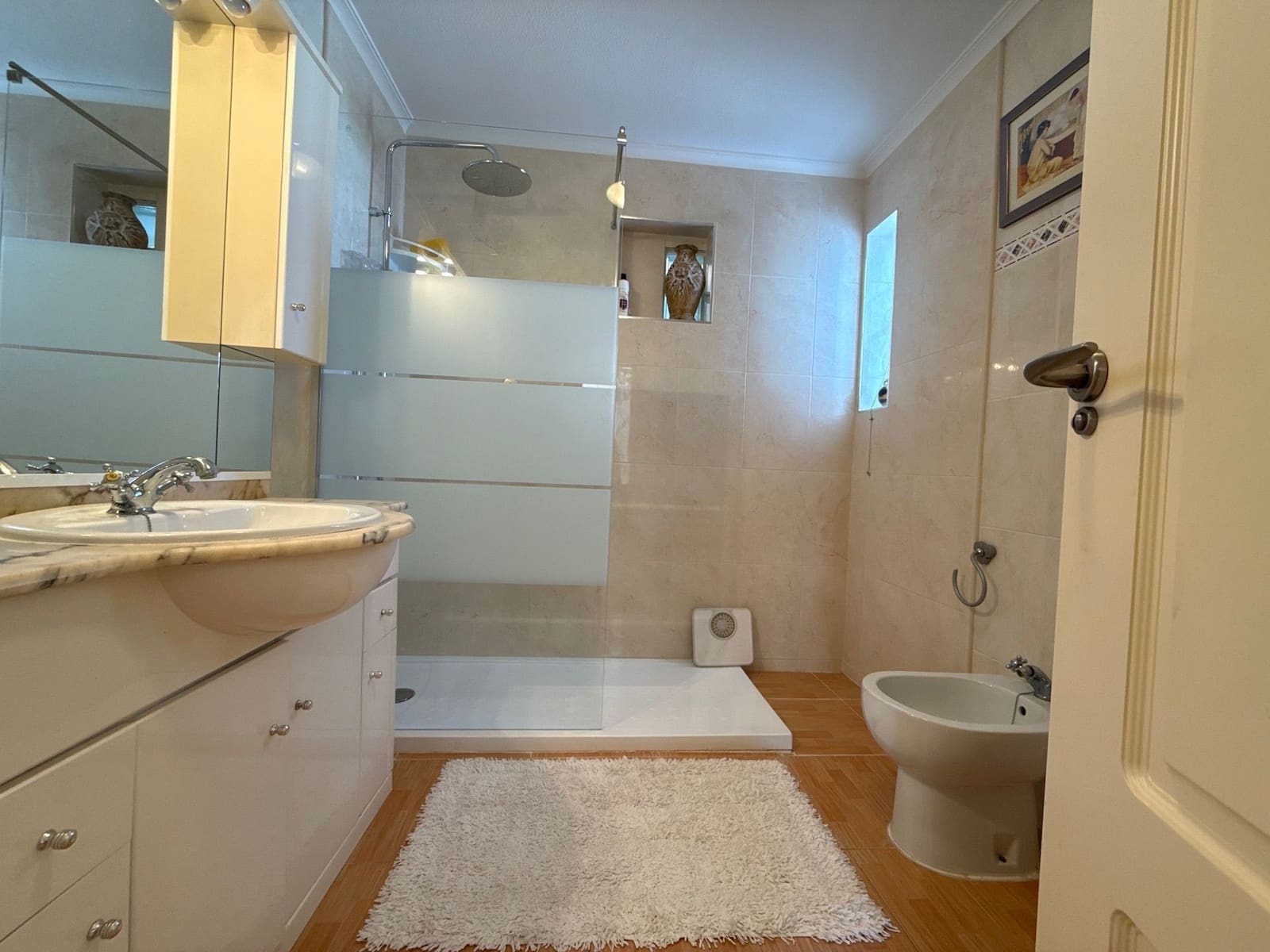 3 sovrum Villa till salu i Pilar de la Horadada med pool garage - 325 000 € (Ref: 9651227)