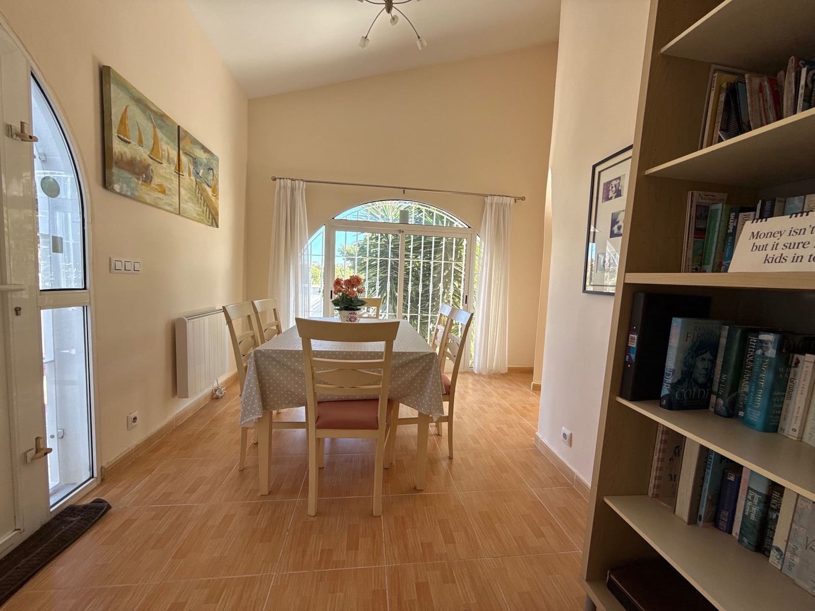 3 sovrum Villa till salu i Pilar de la Horadada med pool garage - 325 000 € (Ref: 9651227)