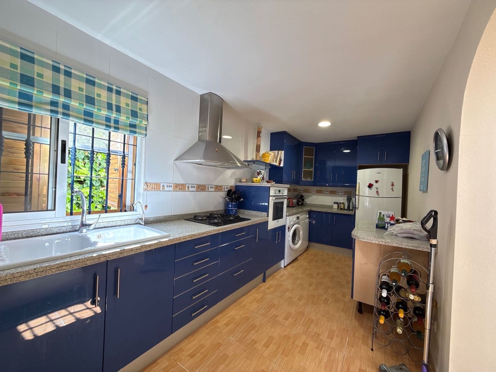 3 sovrum Villa till salu i Pilar de la Horadada med pool garage - 325 000 € (Ref: 9651227)