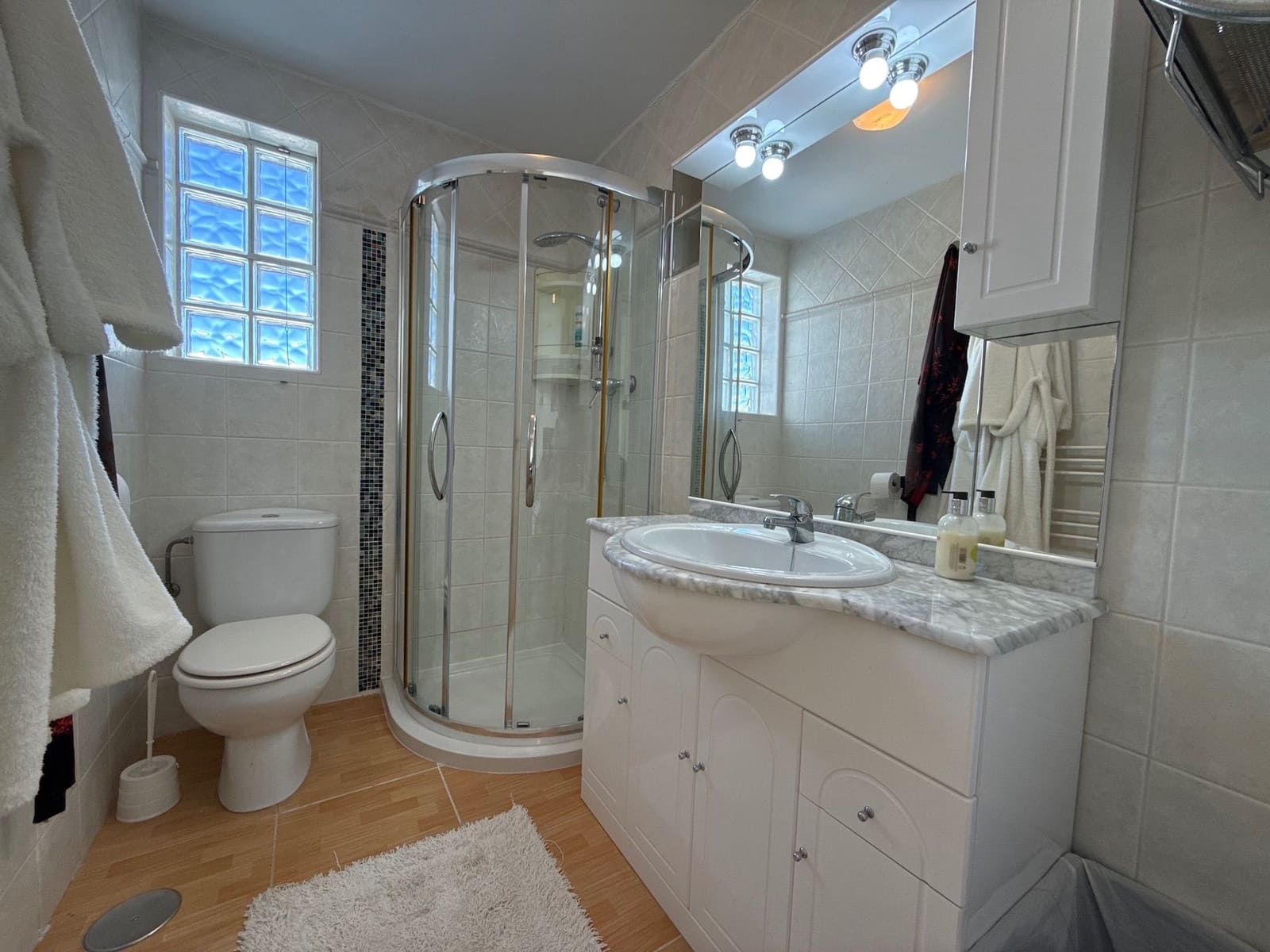 3 sovrum Villa till salu i Pilar de la Horadada med pool garage - 325 000 € (Ref: 9651227)